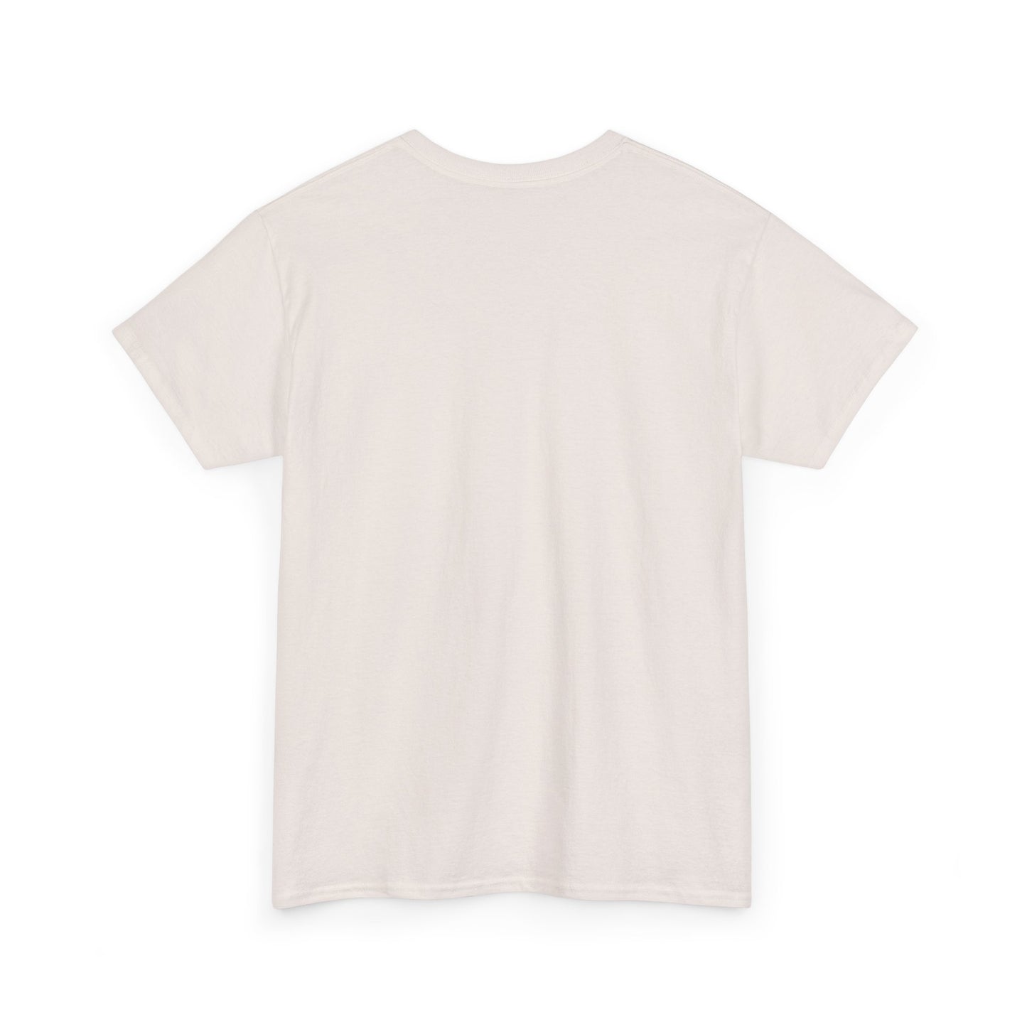 Handwritten Texas Cities T-Shirt