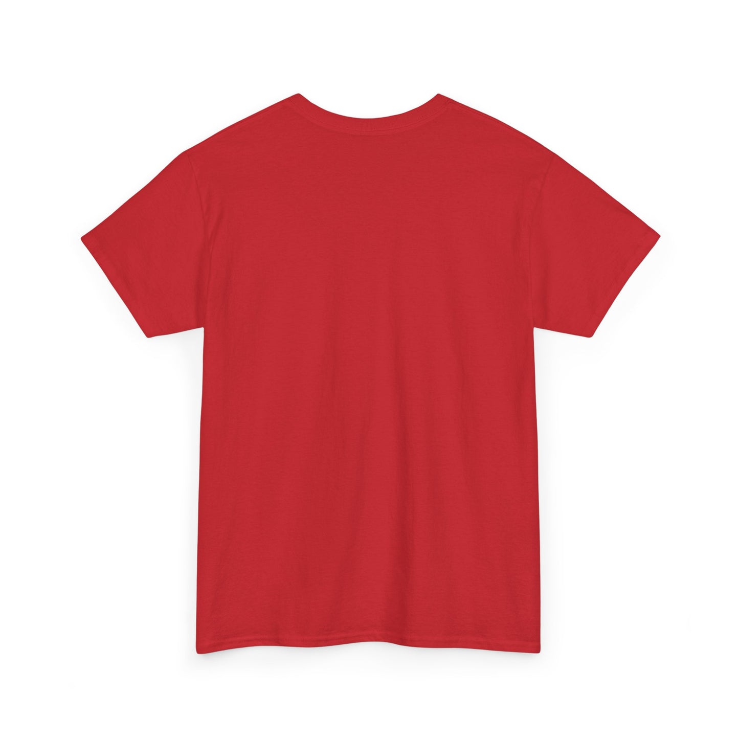 Handwritten Texas Cities T-Shirt