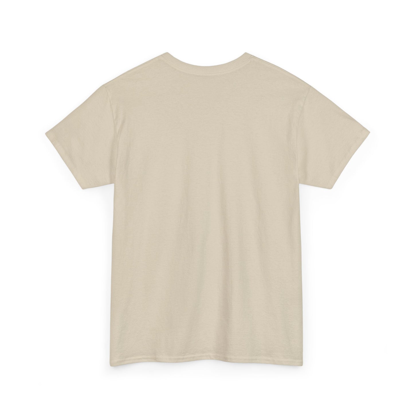 Handwritten Texas Cities T-Shirt