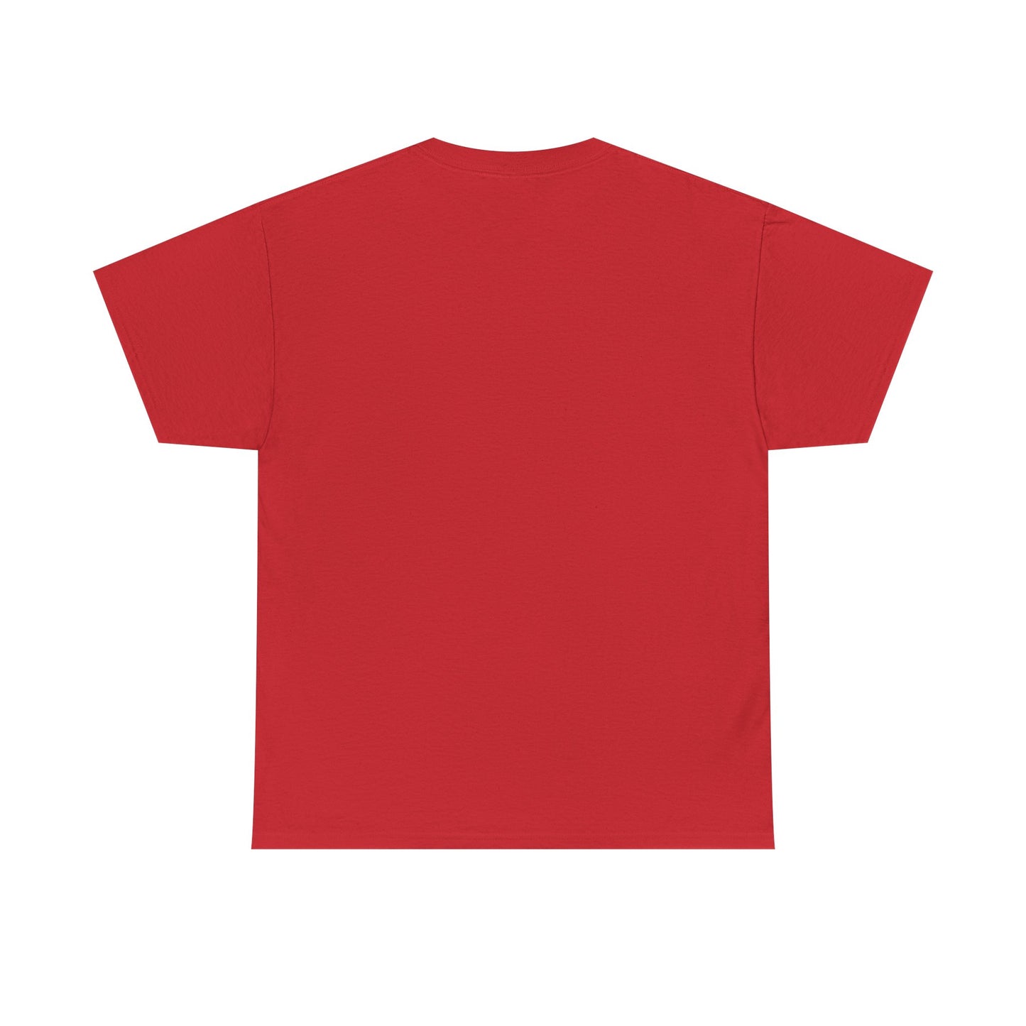 Handwritten Texas Cities T-Shirt