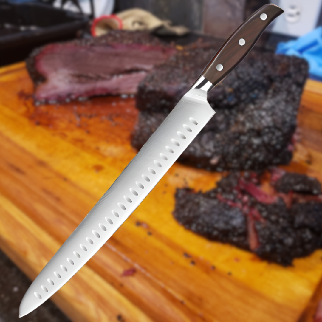 Master Knife Bundle - Pecos Series