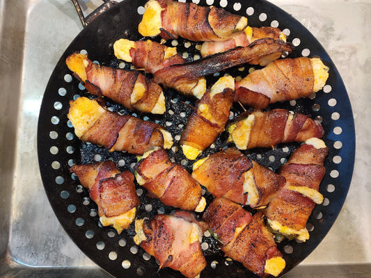 Jalapeño Poppers