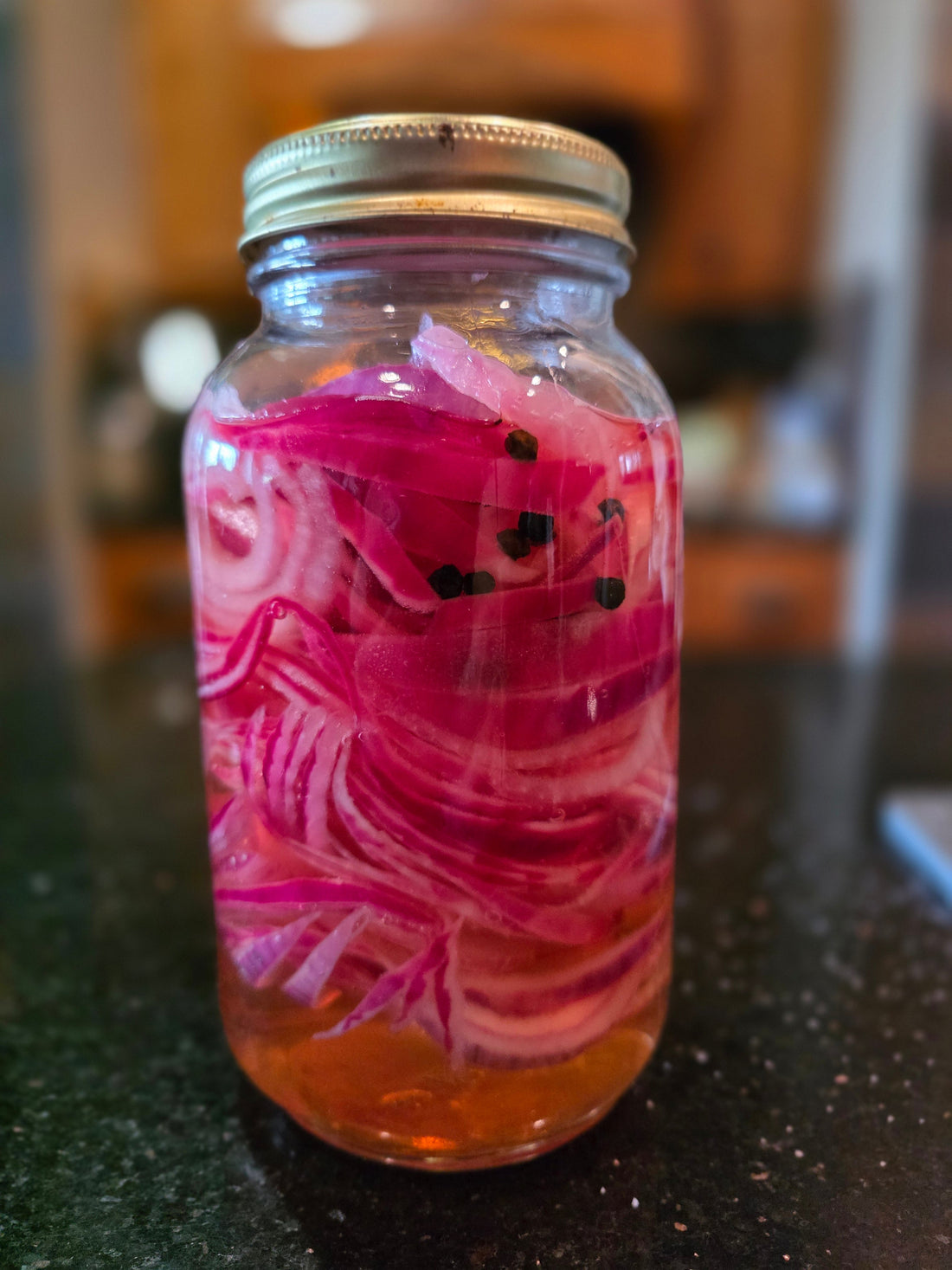 Quick Draw Pickled Red Onions (Fast & Easy Recipe)