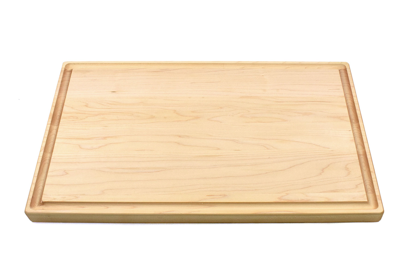 17" Traditional Cutting Board