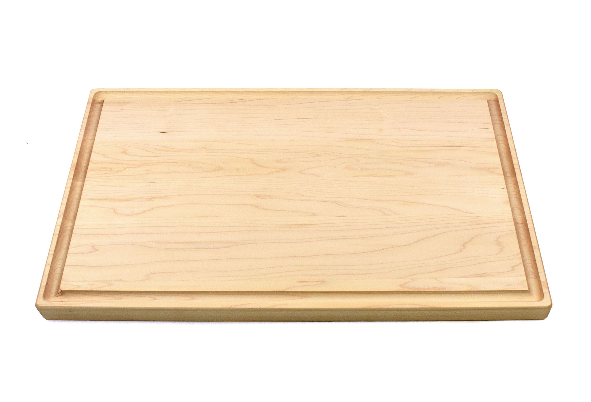 17" Traditional Cutting Board