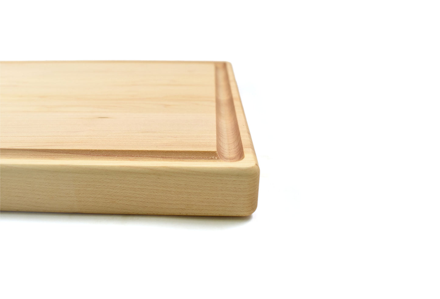 17" Traditional Cutting Board