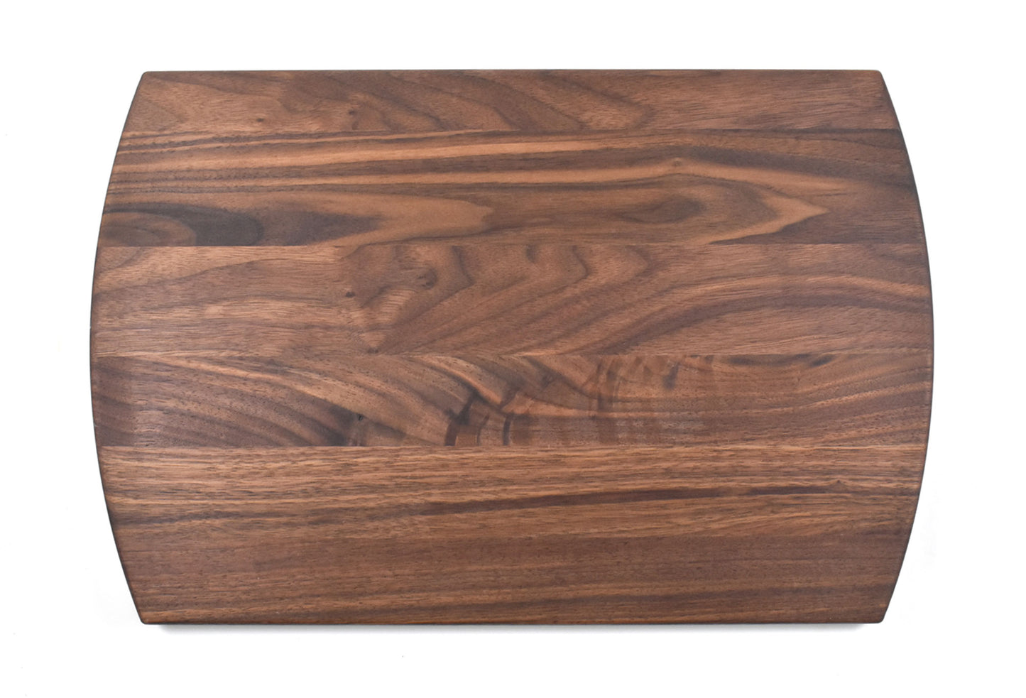 16" Large Wood Cutting Board with Juice Groove