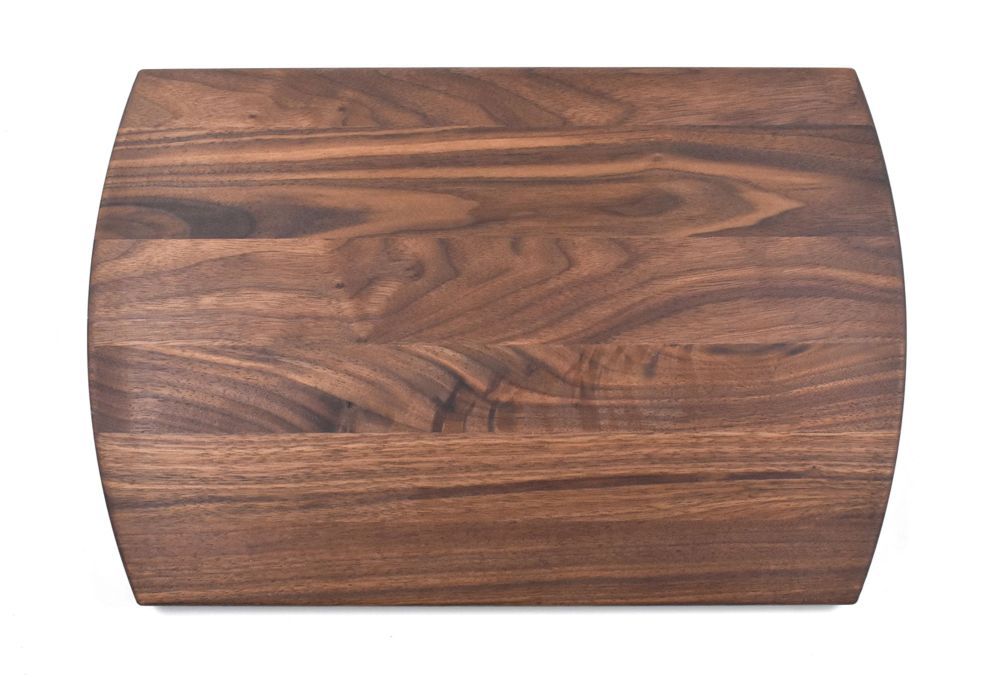 16" Large Wood Cutting Board with Juice Groove