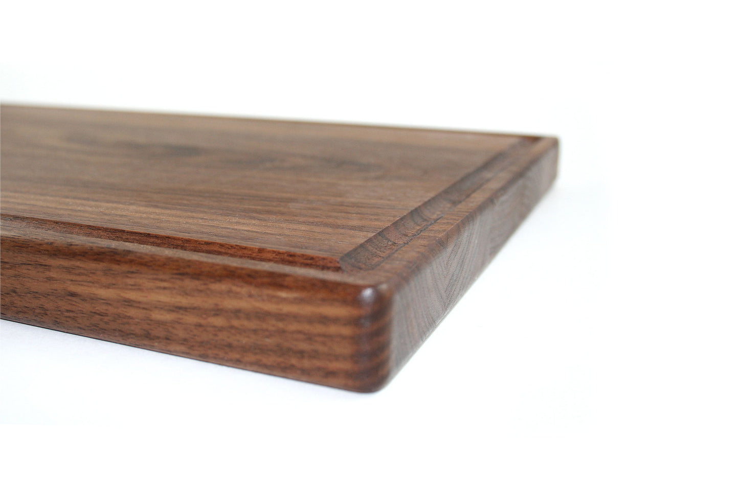 17" Traditional Cutting Board