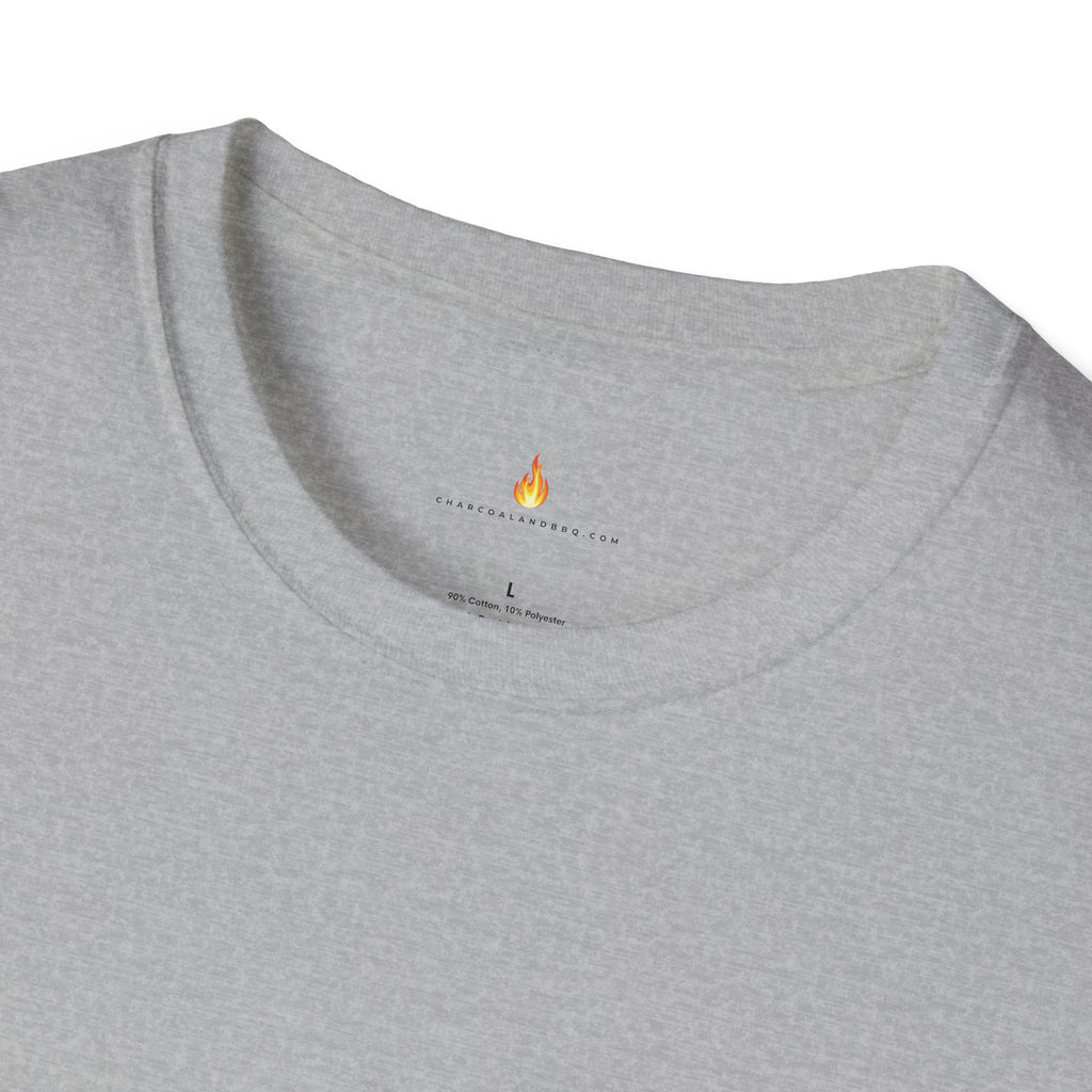 Let's Go Brisket t-shirt