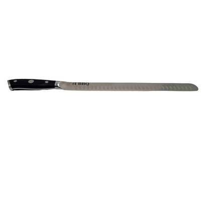 Hill Country Series - 12" Brisket Knife - German Stainless Steel