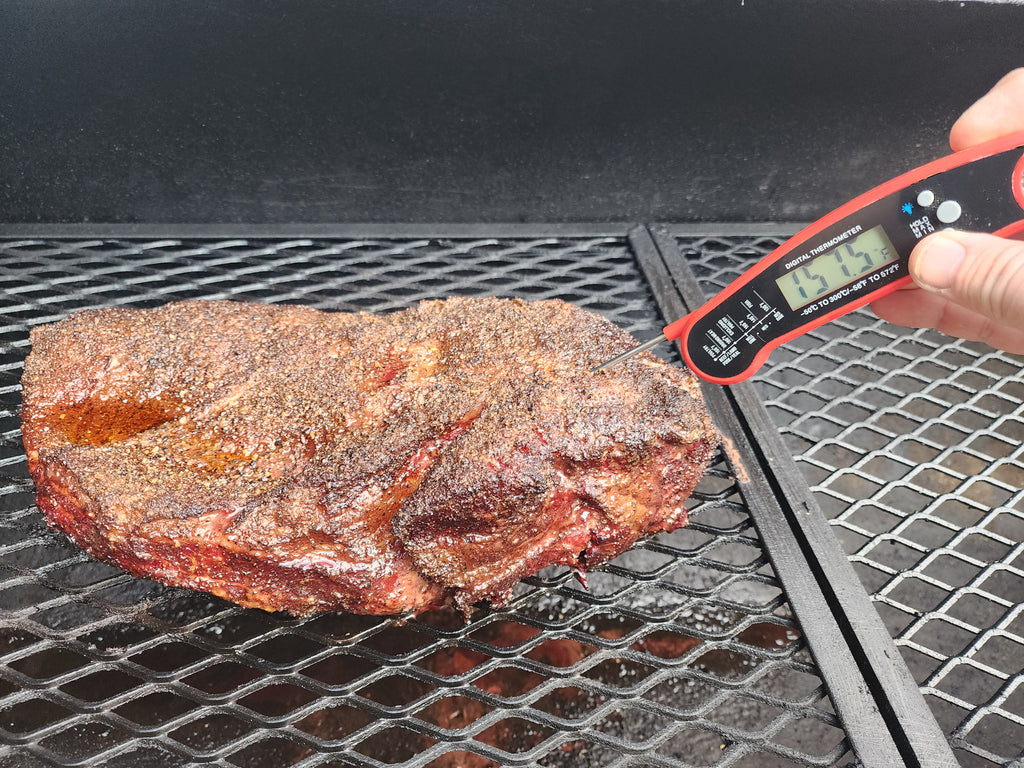 Digital Meat Thermometer