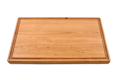 17" Traditional Cutting Board