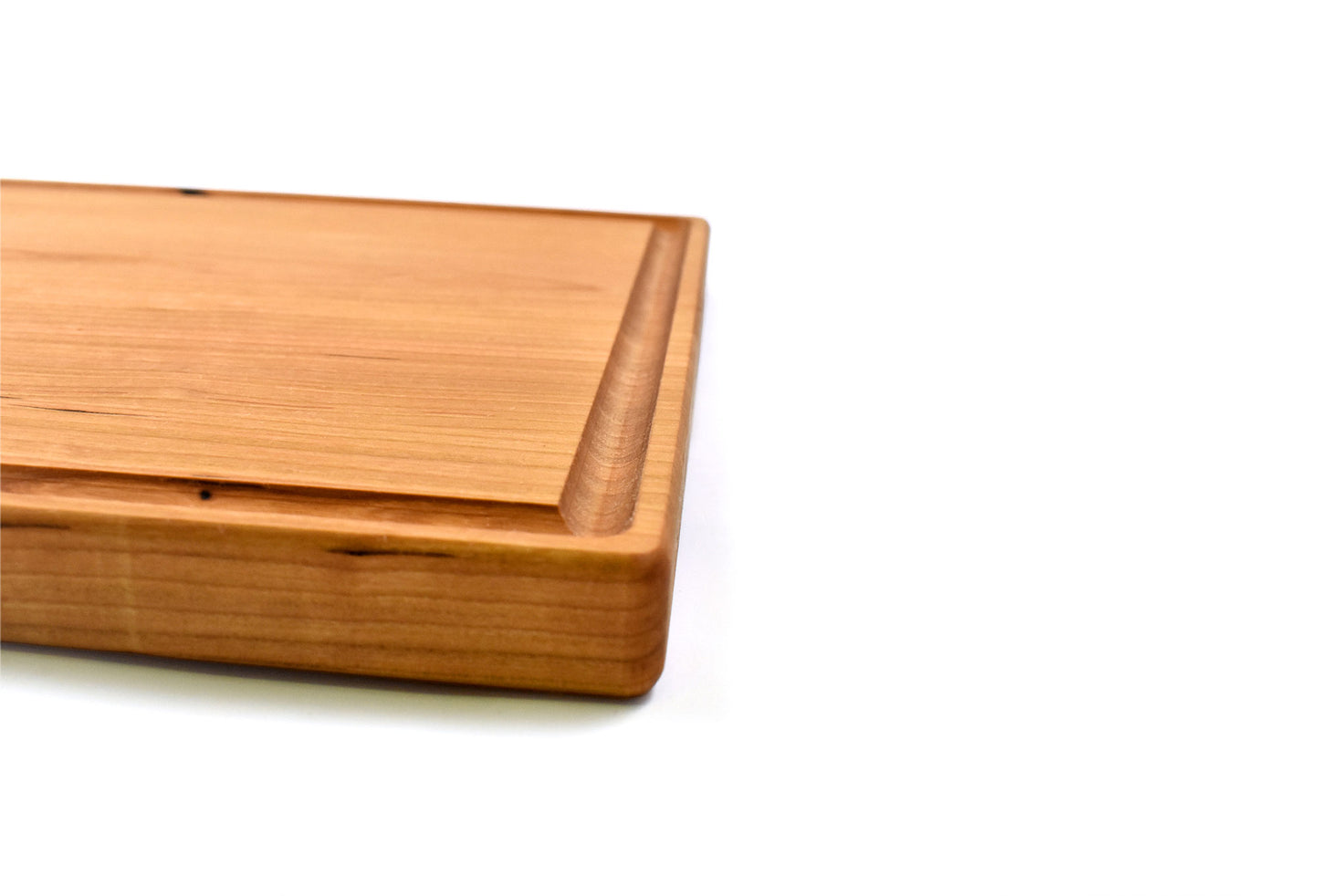 17" Traditional Cutting Board