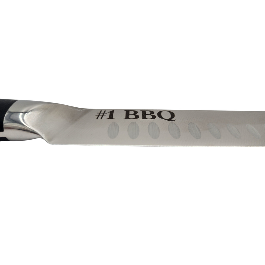 Hill Country Series - 12" Brisket Knife - German Stainless Steel