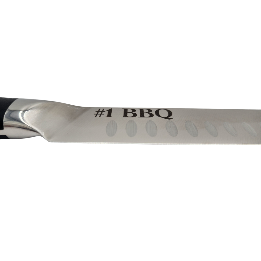 Hill Country Series - 12" Brisket Knife - German Stainless Steel