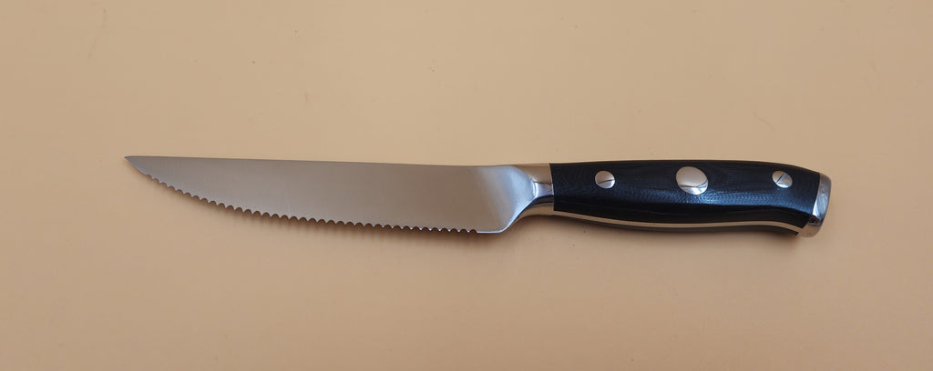 Hill Country - 4.5" Steak Knife Set (Set of 4)