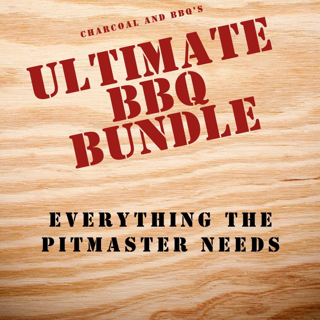 Ultimate BBQ Bundle