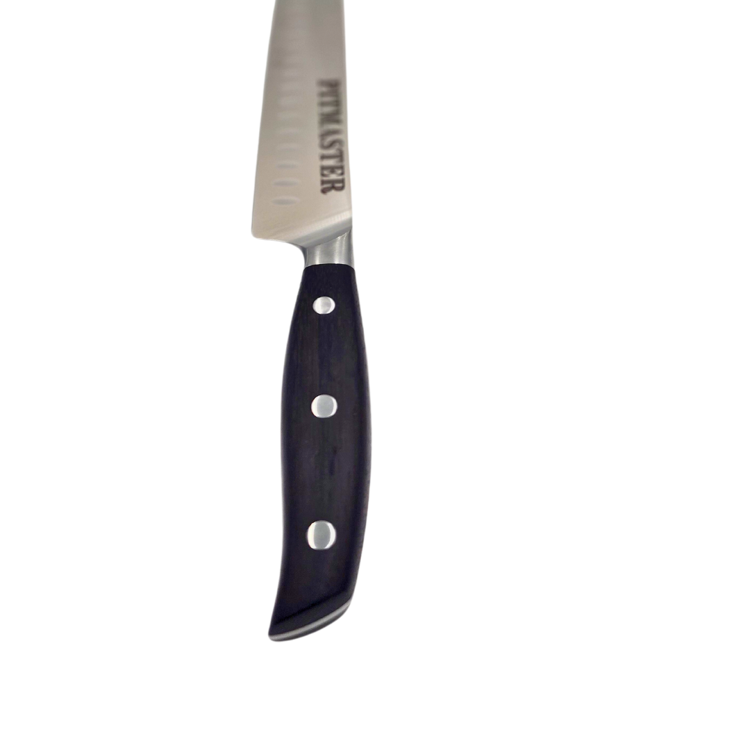 Pecos Series - 12" Brisket Knife - German Steel