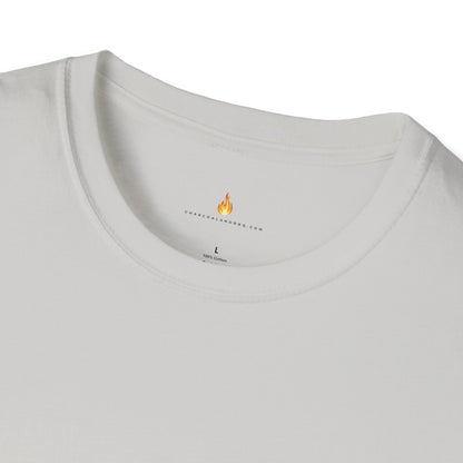 Let's Go Brisket t-shirt