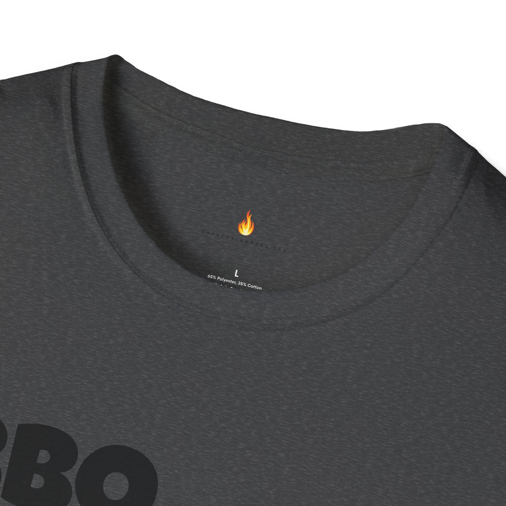 T-Shirt: BBQ Lifestyle Shirt