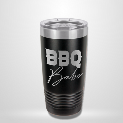 BBQ Babe - Insulted Cup