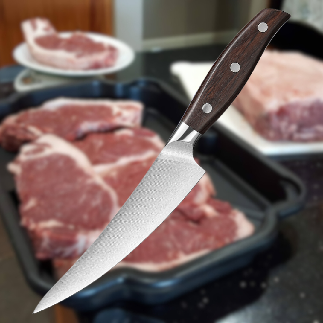 Master Knife Bundle - Pecos Series