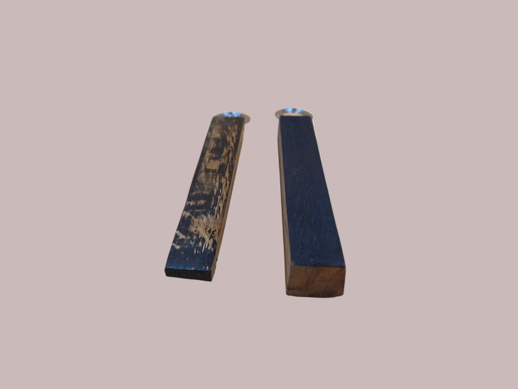 Bottle Opener - Whiskey Stave (2)