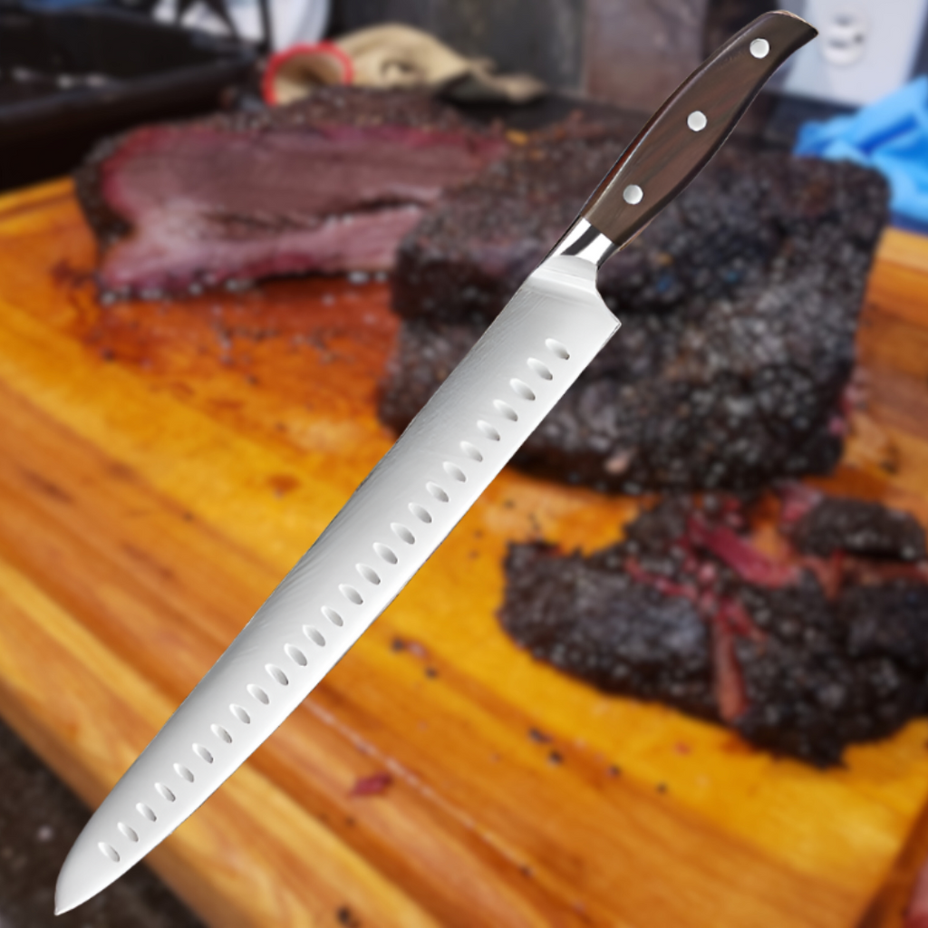 Master Knife Bundle - Pecos Series