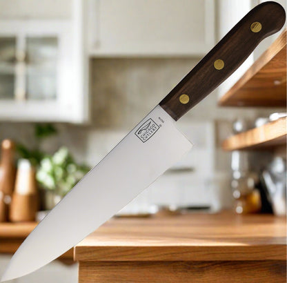 8" Chef's Knife by Chicago Cutlery