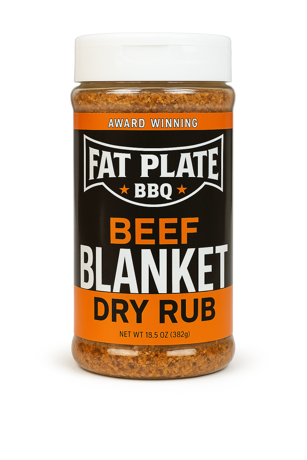 Beef Blanket Rub