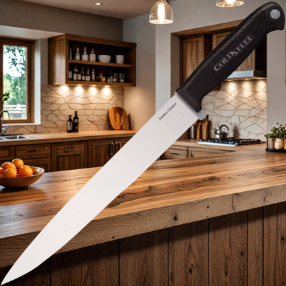 9" Slicer Knife by Cold Steel