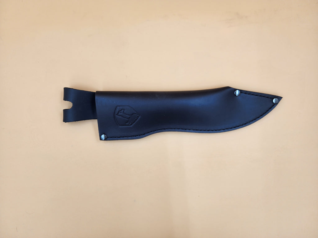 Condor Moonshiner Fixed Blade Knife
