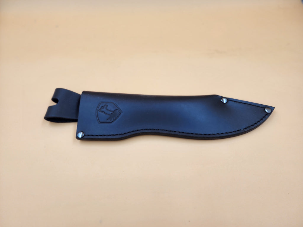 Condor Moonshiner Fixed Blade Knife