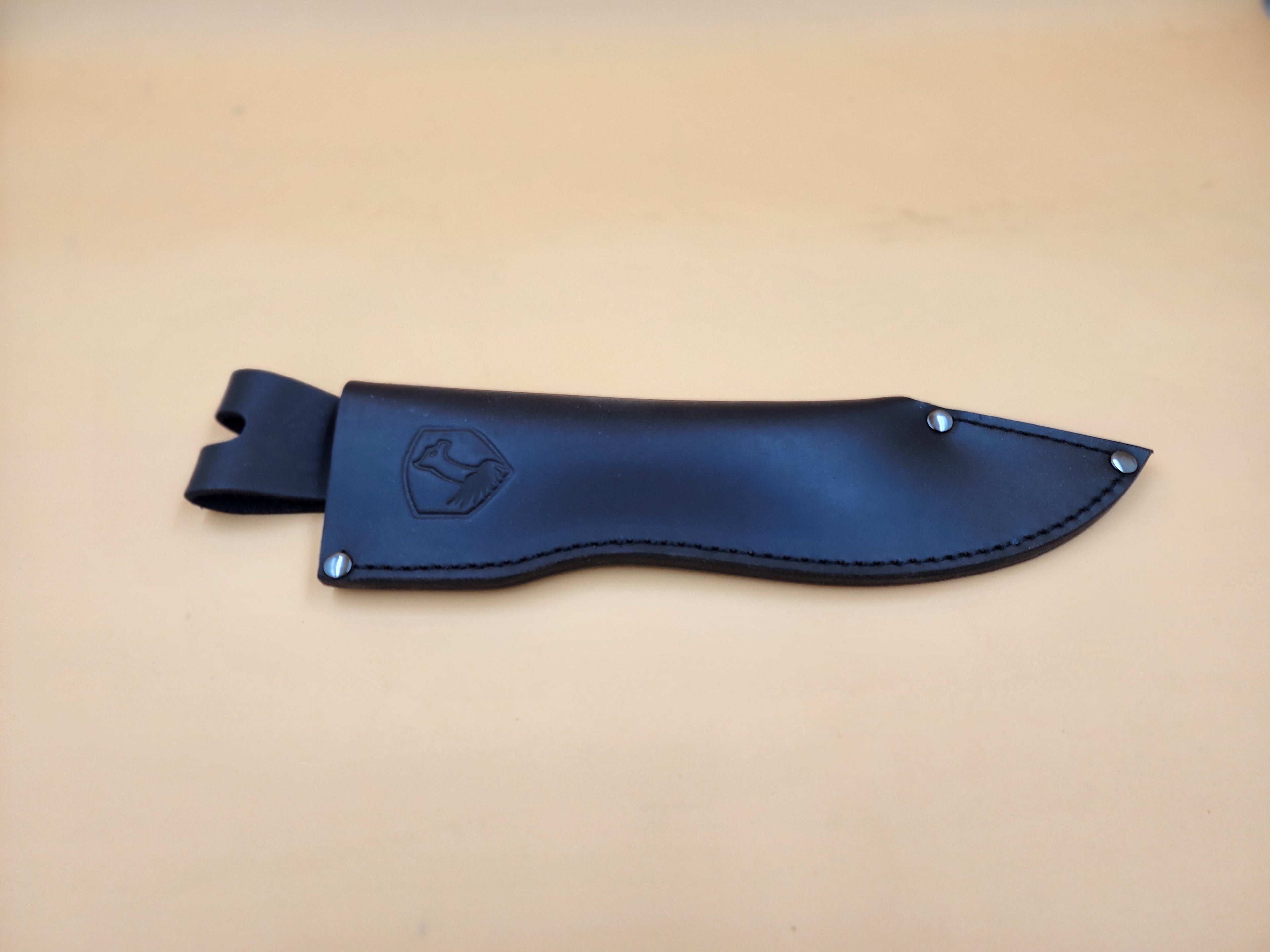 Condor Moonshiner Fixed Blade Knife