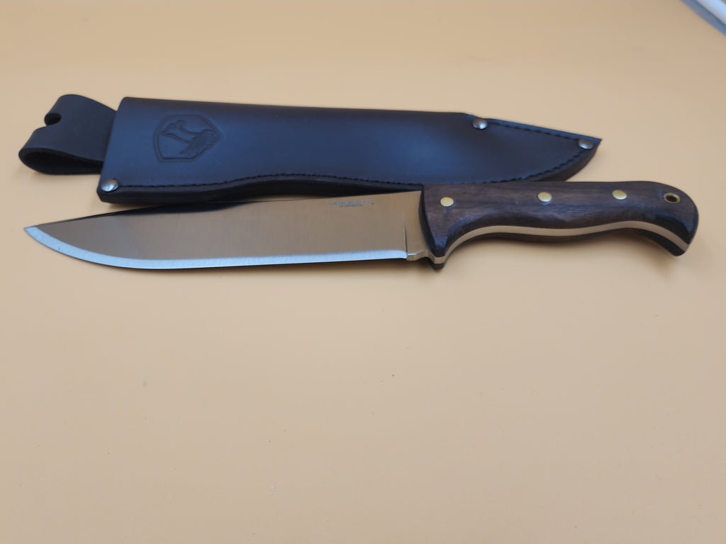 Condor Moonshiner Fixed Blade Knife