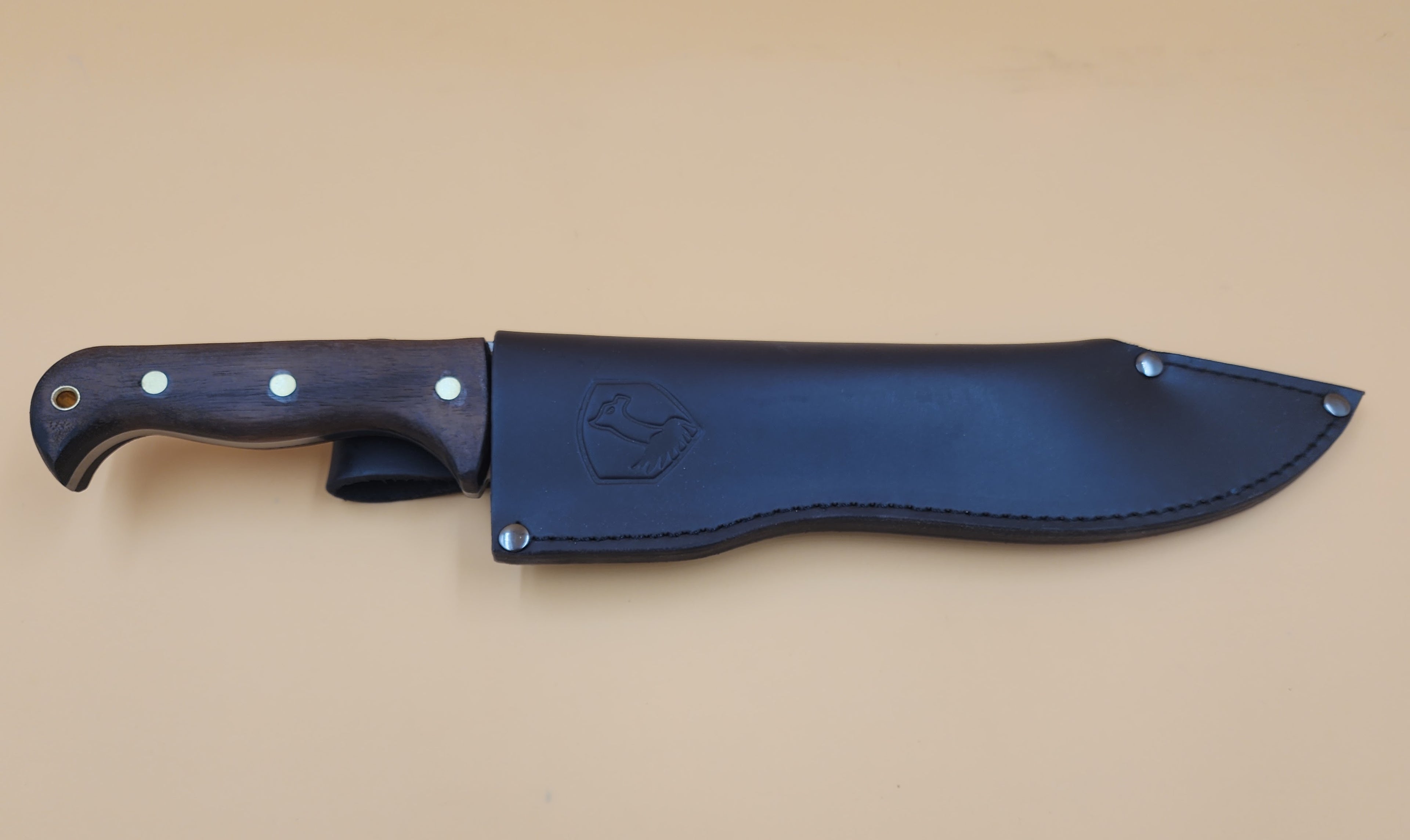 Condor Moonshiner Fixed Blade Knife