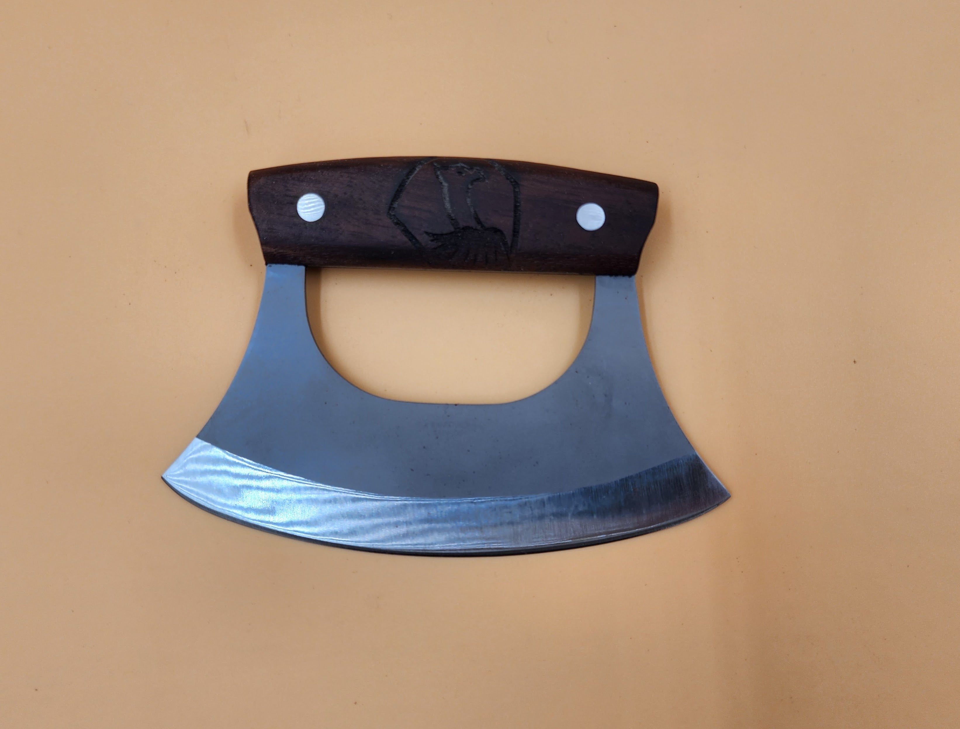 Condor Ulu Knife