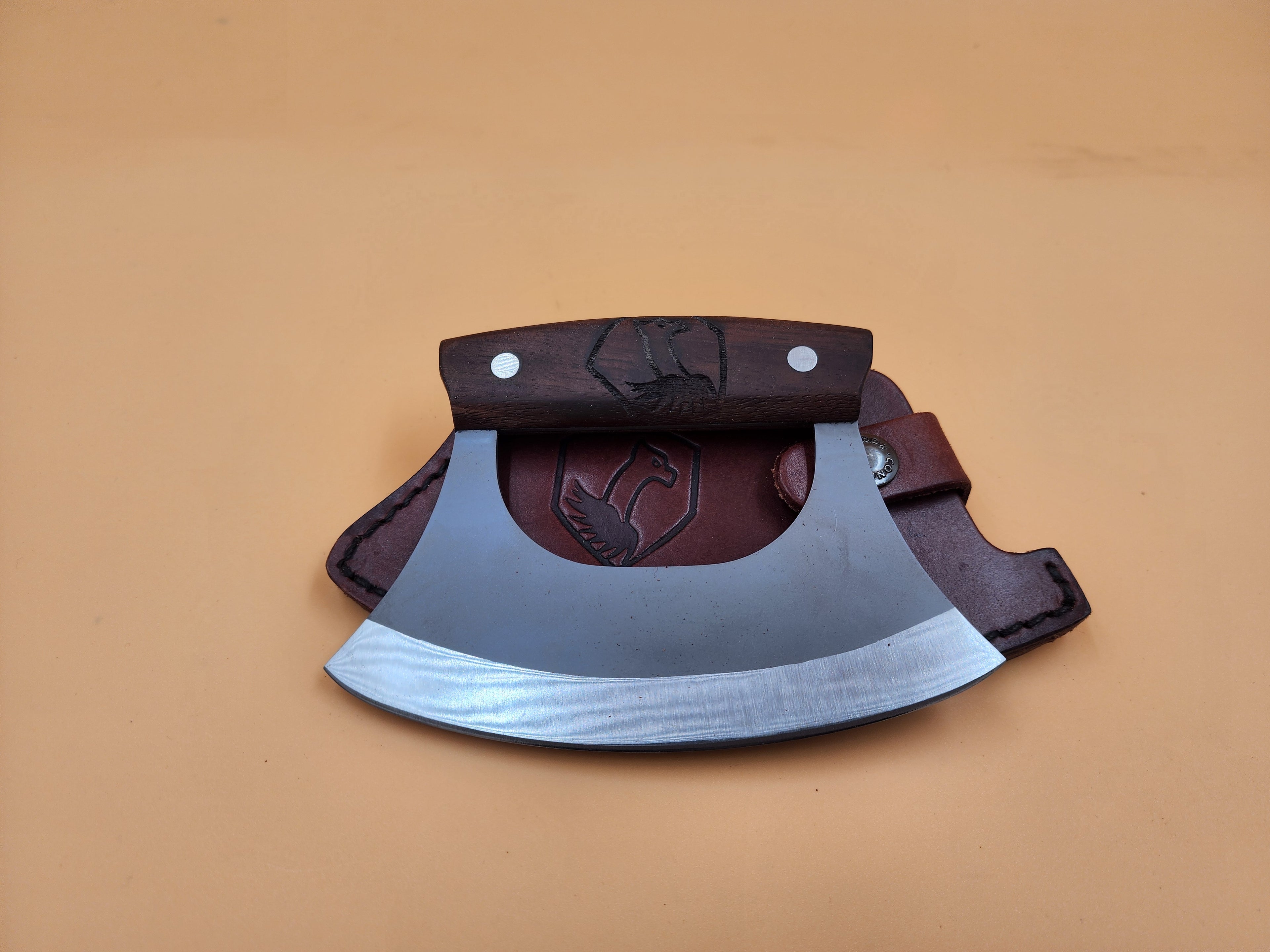 Condor Ulu Knife