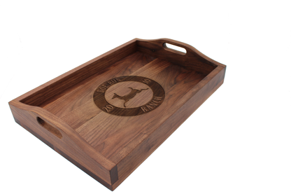 Serving Tray - Wood