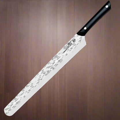 12" Brisket Knife - Stainless Steel by Kai