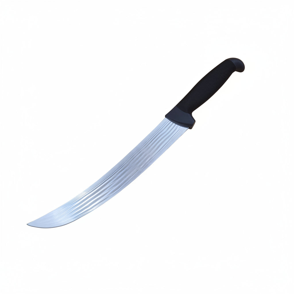 Kershaw Curved Fillet 12in Fixed Blade Knife