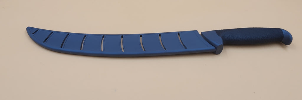 Kershaw Curved Fillet 12in Fixed Blade Knife