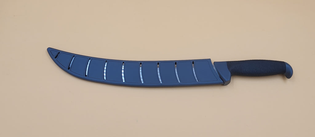 Kershaw Curved Fillet 12in Fixed Blade Knife