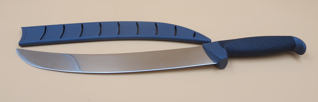 Kershaw Curved Fillet 12in Fixed Blade Knife