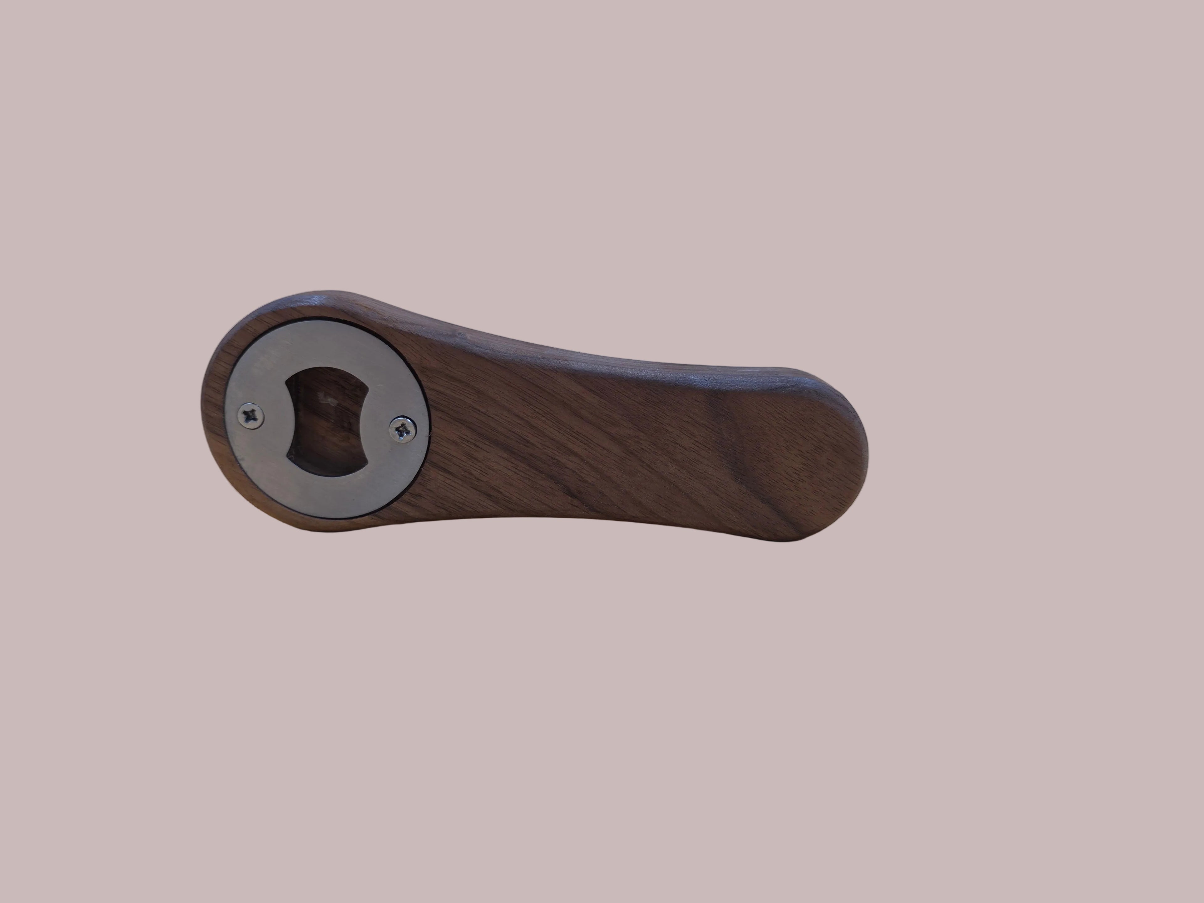 Small_Bottle_Opener_Walnut on side

