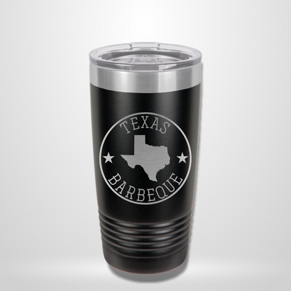 Texas BBQ - Insulted Cup