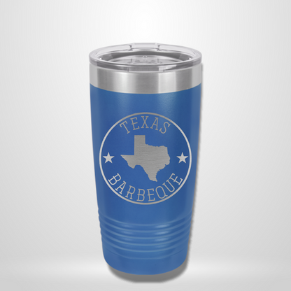 Texas BBQ - Insulted Cup