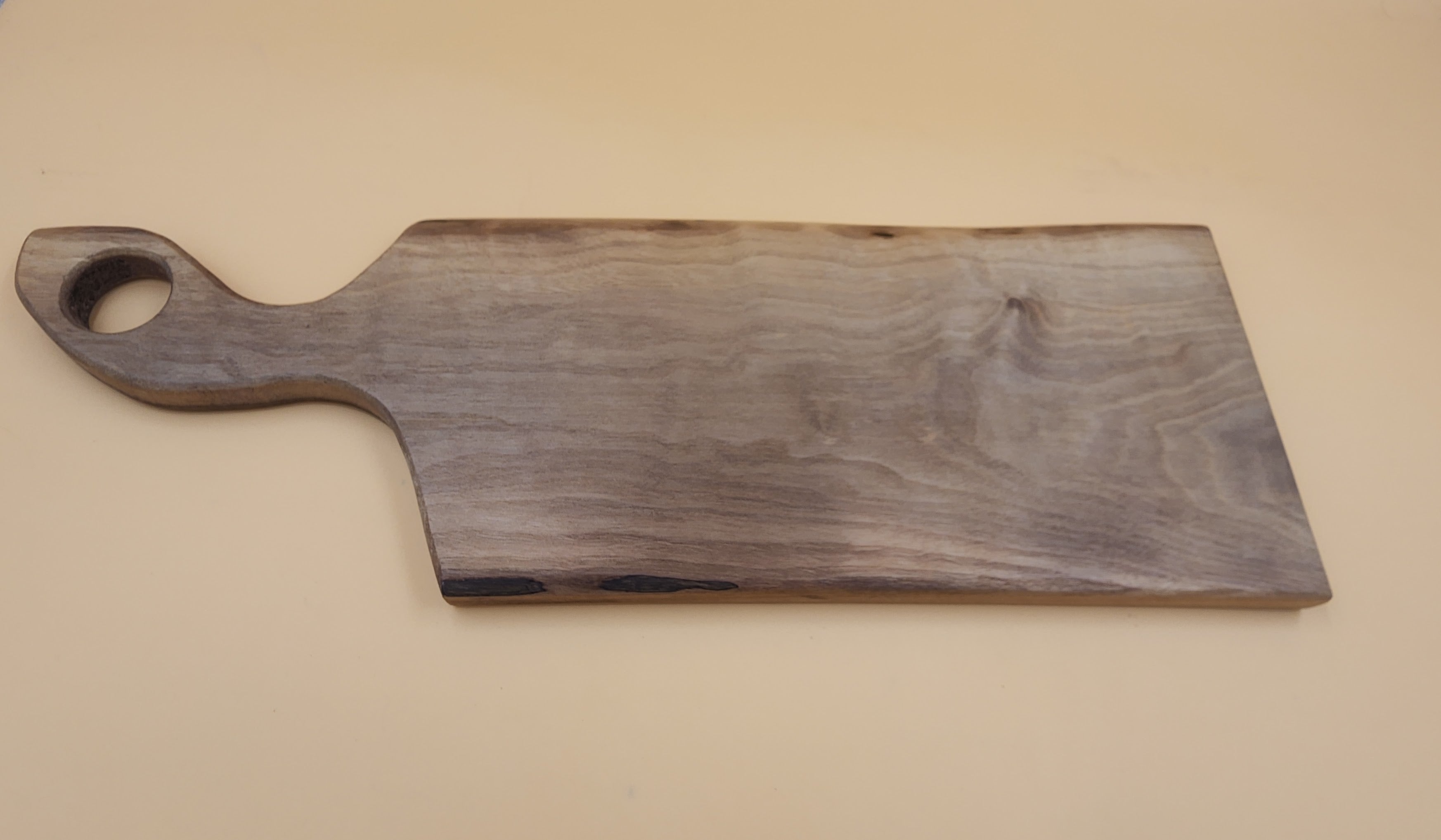 Chacuterie Board - Walnut