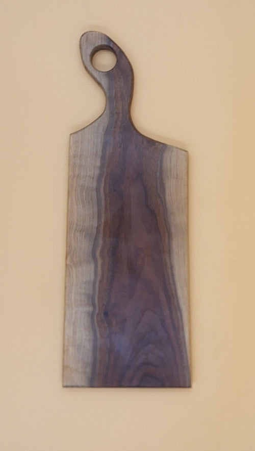 Chacuterie Board - Walnut